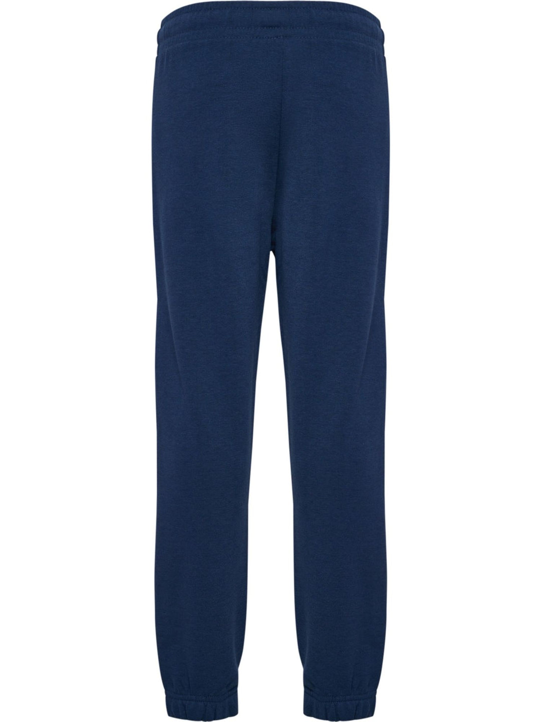 Hummel Hmljr base regular pants - dress blues