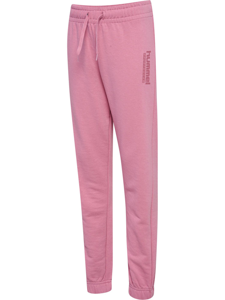 Hummel Hmljr base sweat set - polignac