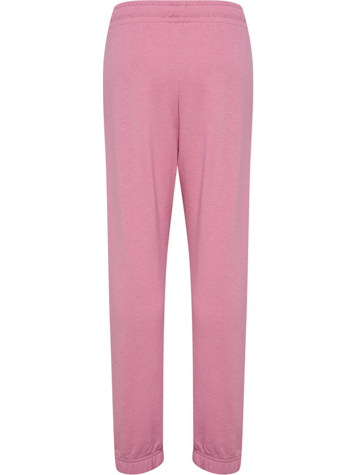Hummel Hmljr base sweat set - polignac
