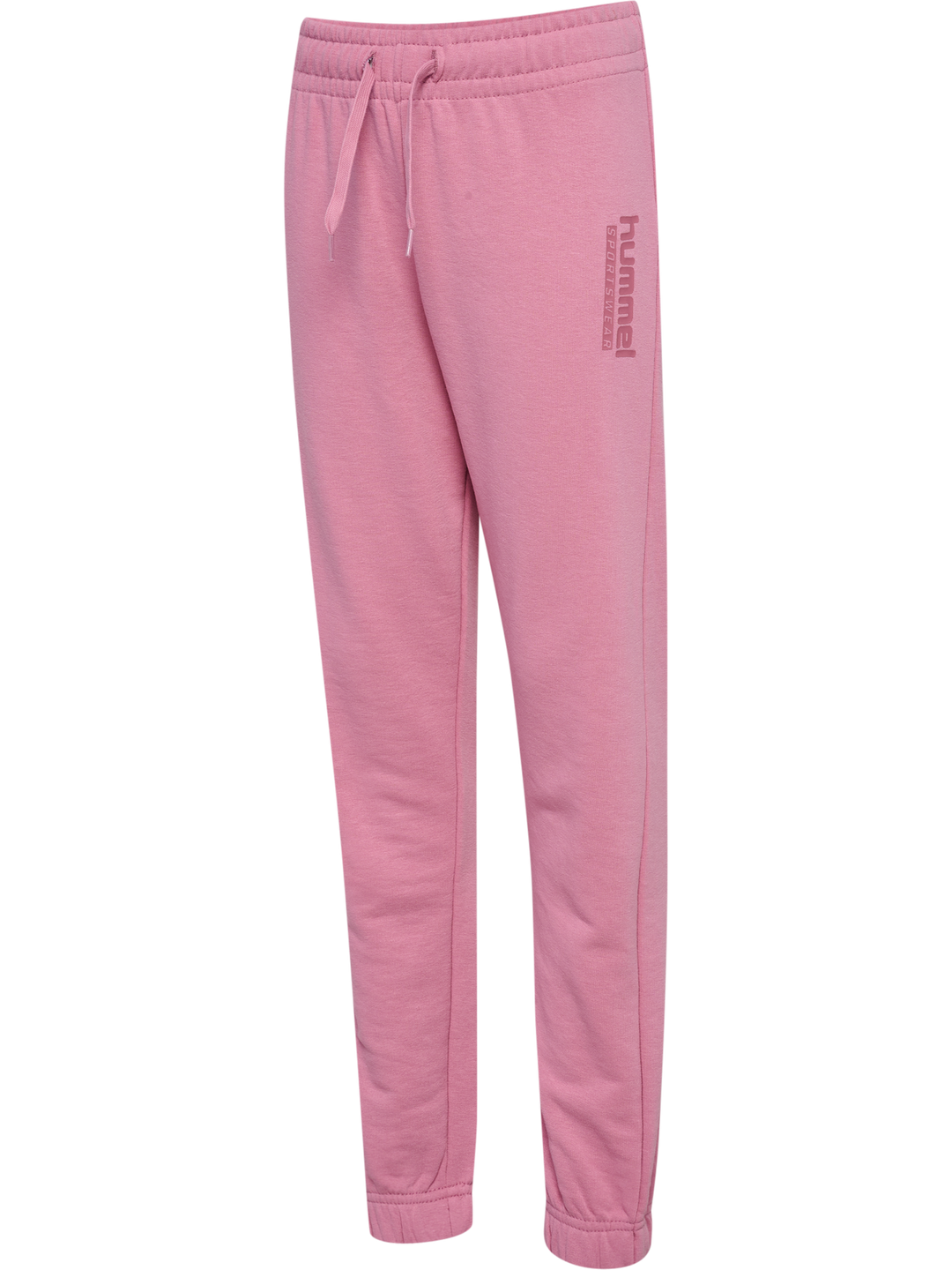 Hummel Hmljr base sweat set - polignac