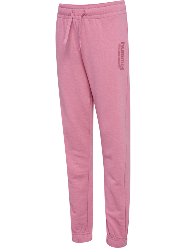 Hummel Hmljr base sweat set - polignac