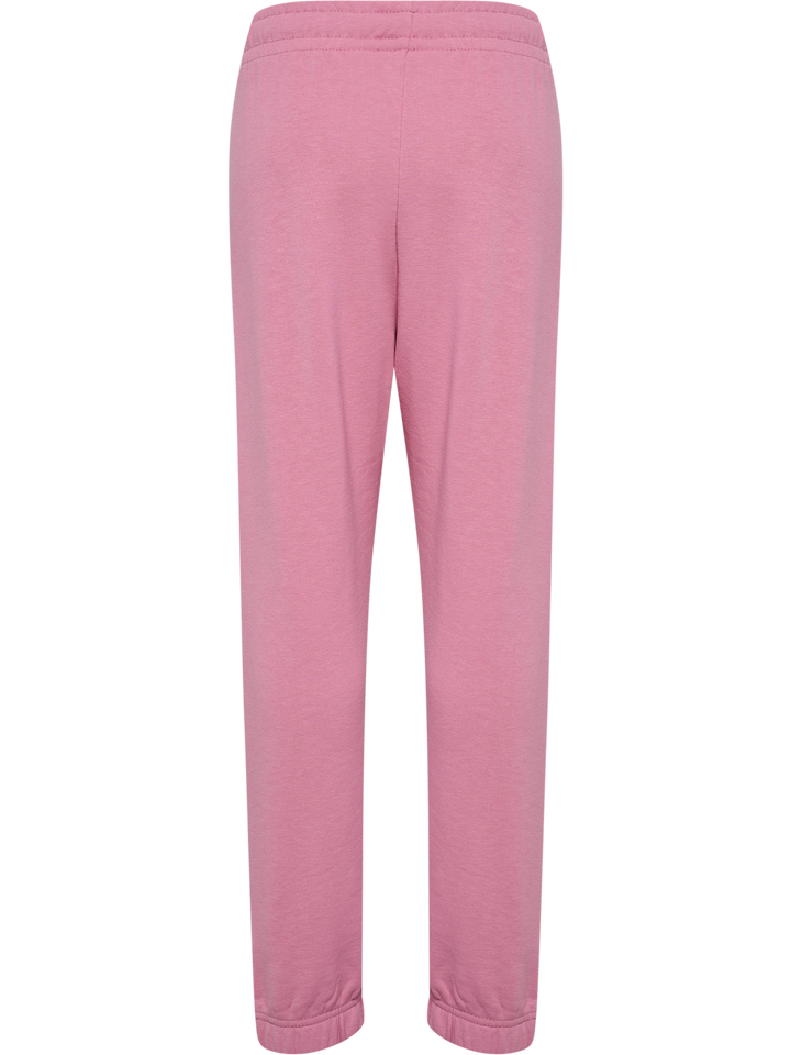 Hummel Hmljr base sweat set - polignac