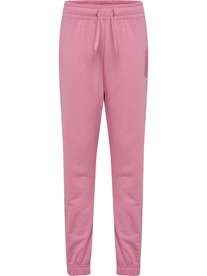 Hummel Hmljr base sweat set - polignac