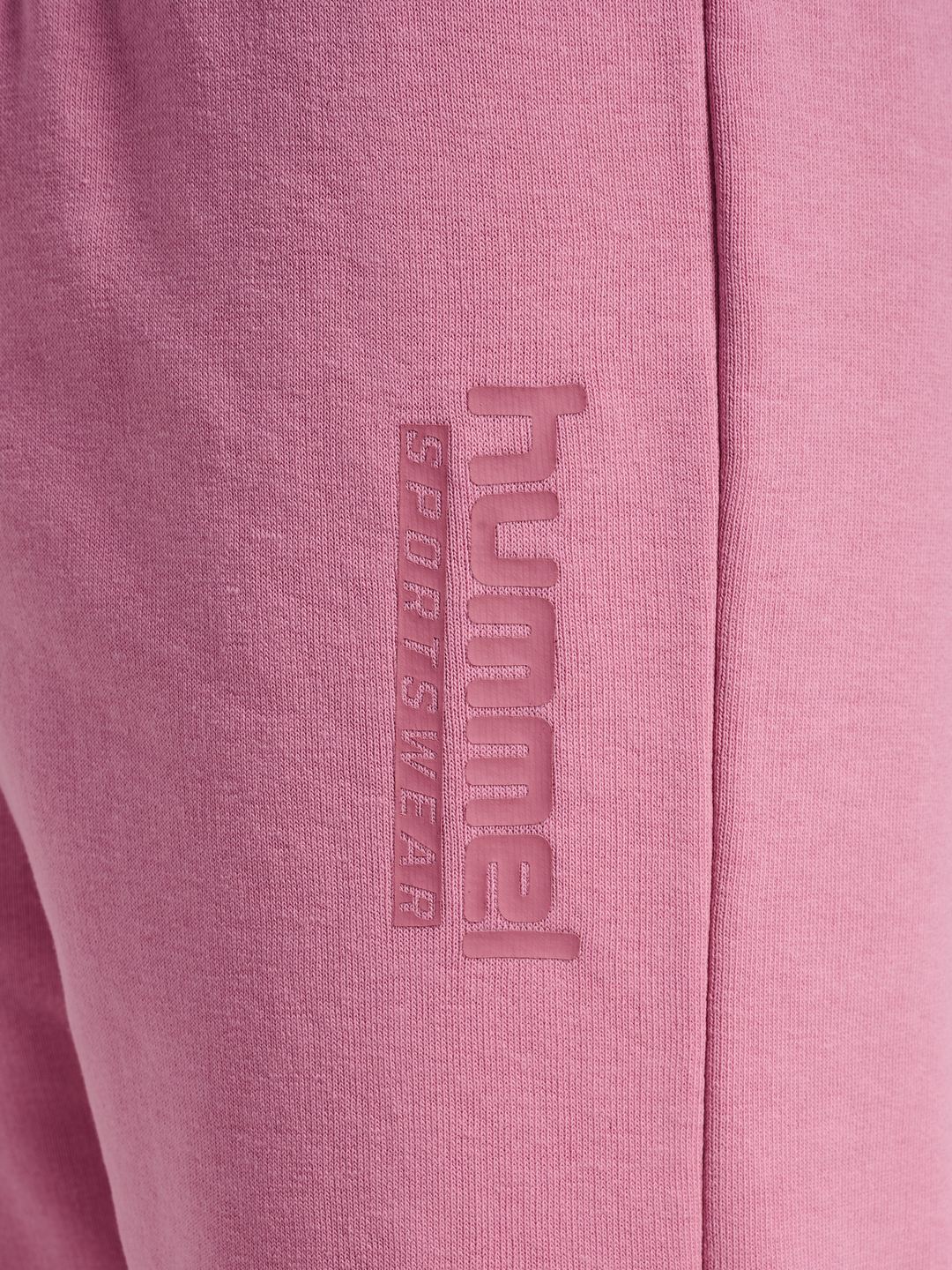 Hummel Hmljr base sweat set - polignac