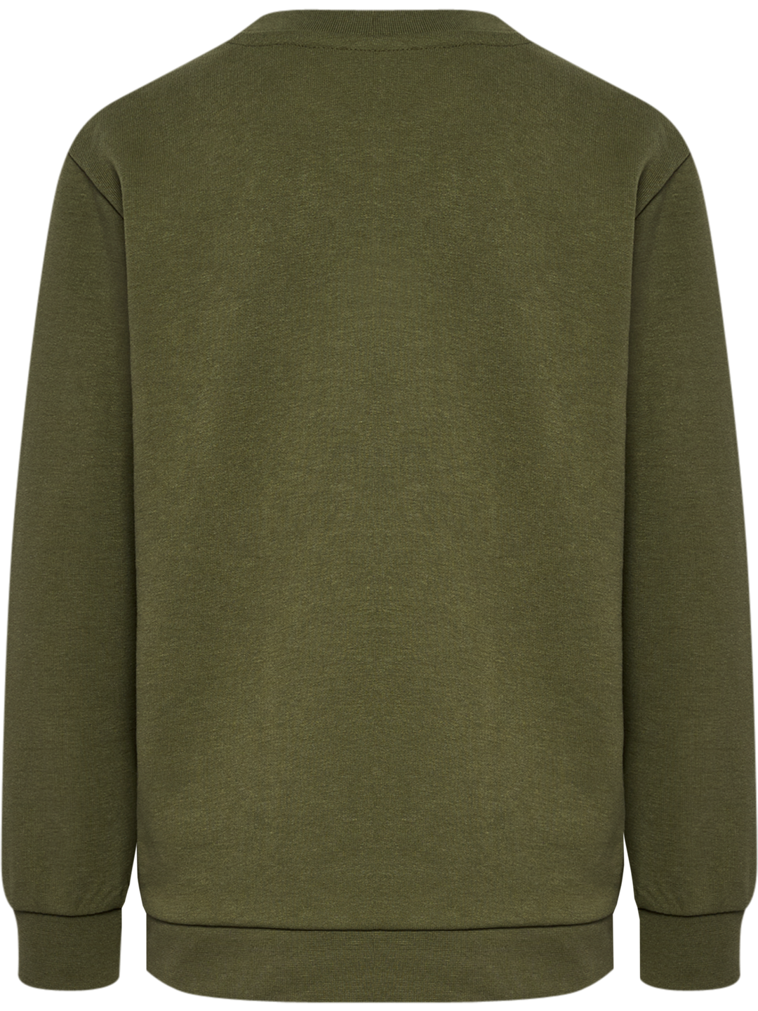 Hummel Hmljr base sweat set - winter moss