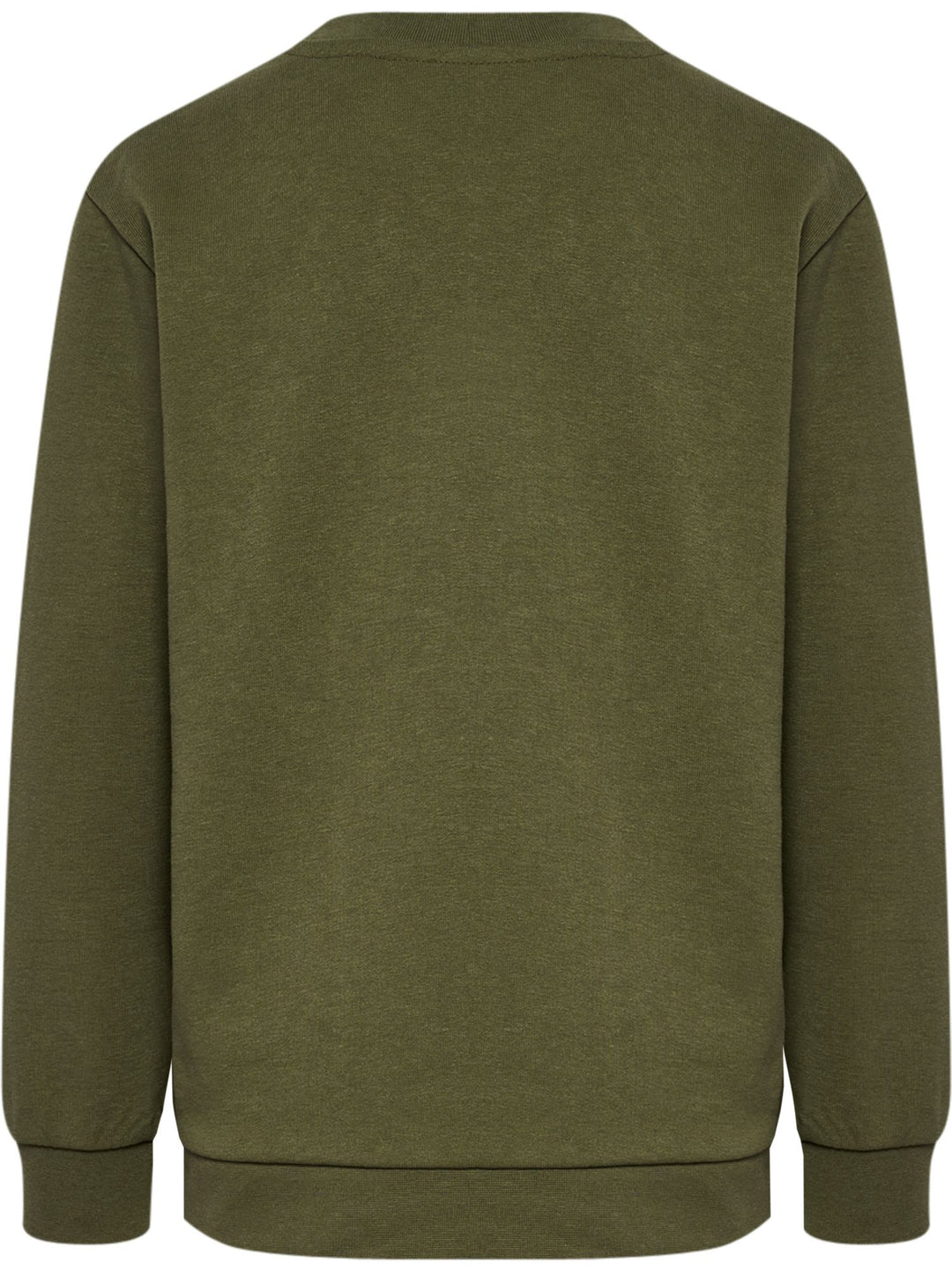 Hummel Hmljr base sweat set - winter moss