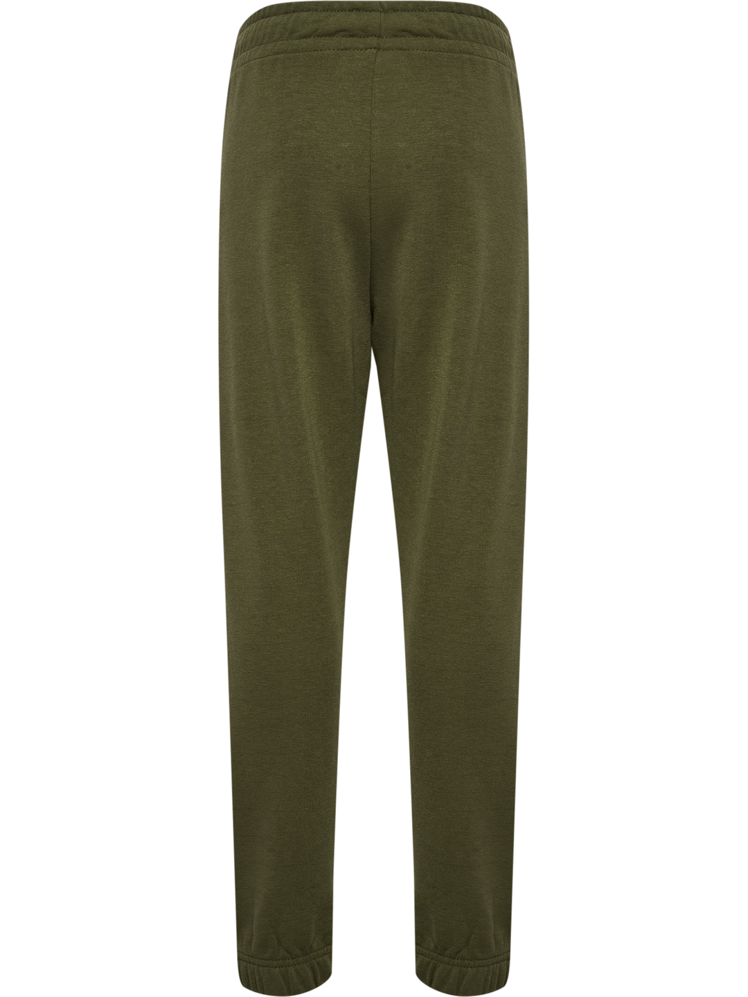 Hummel Hmljr base sweat set - winter moss