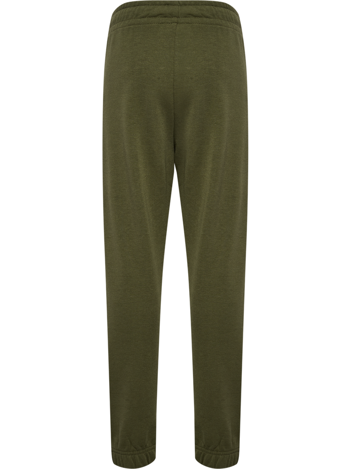 Hummel Hmljr base sweat set - winter moss