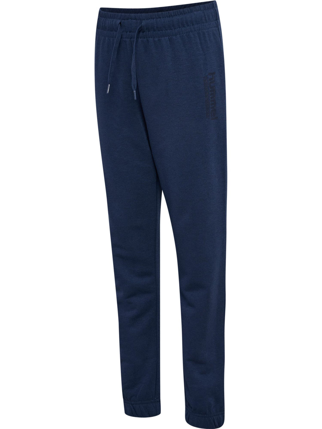 Hummel Hmljr base sweat set - dress blues