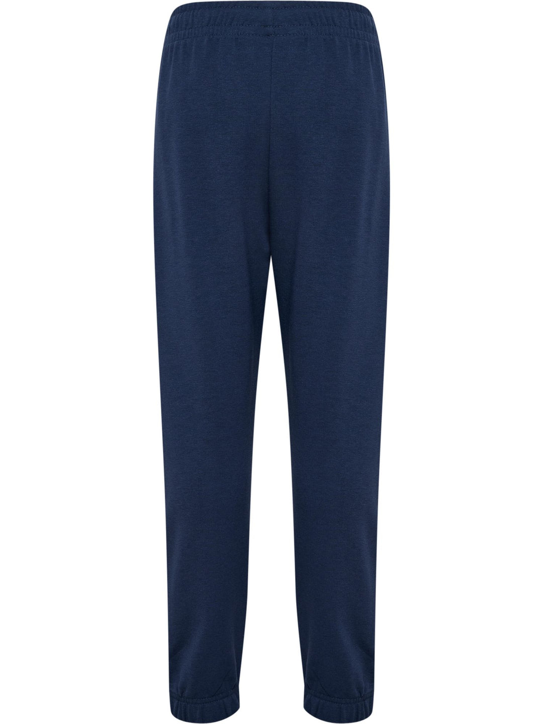 Hummel Hmljr base sweat set - dress blues