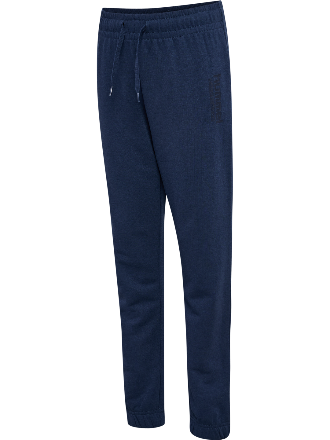 Hummel Hmljr base sweat set - dress blues