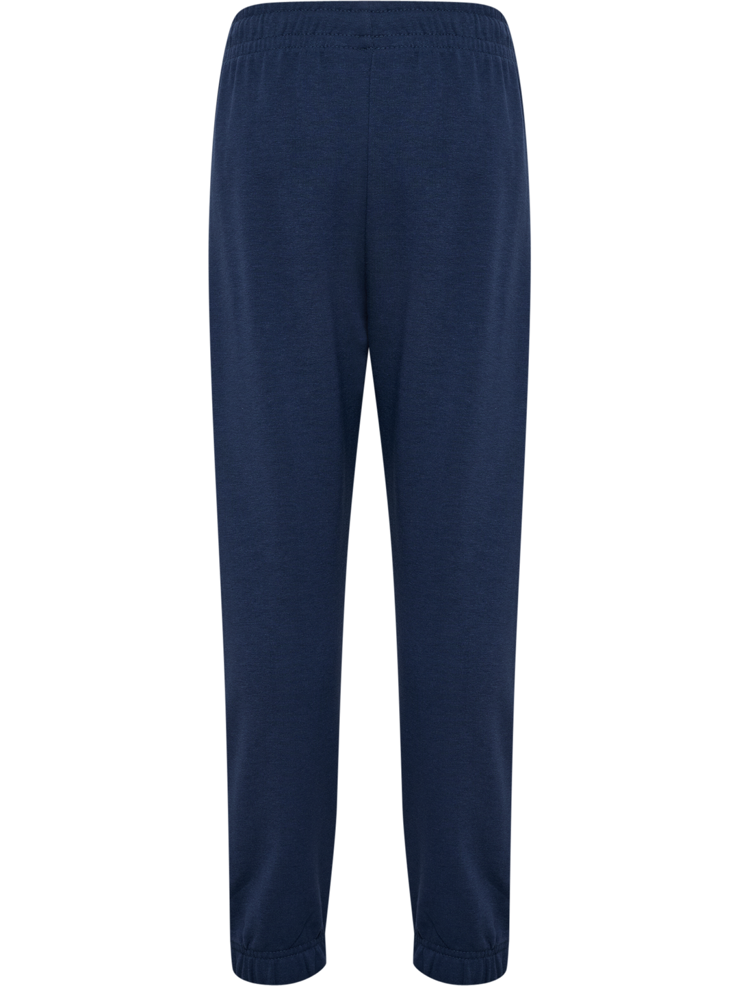 Hummel Hmljr base sweat set - dress blues