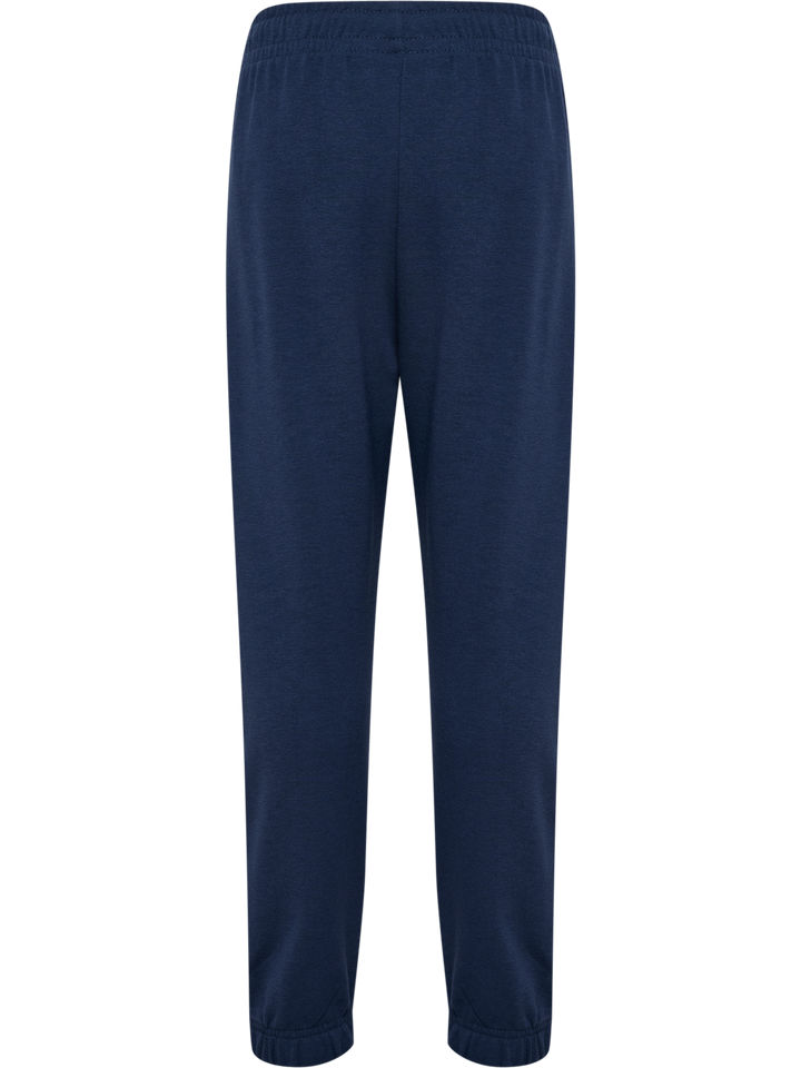 Hummel Hmljr base sweat set - dress blues