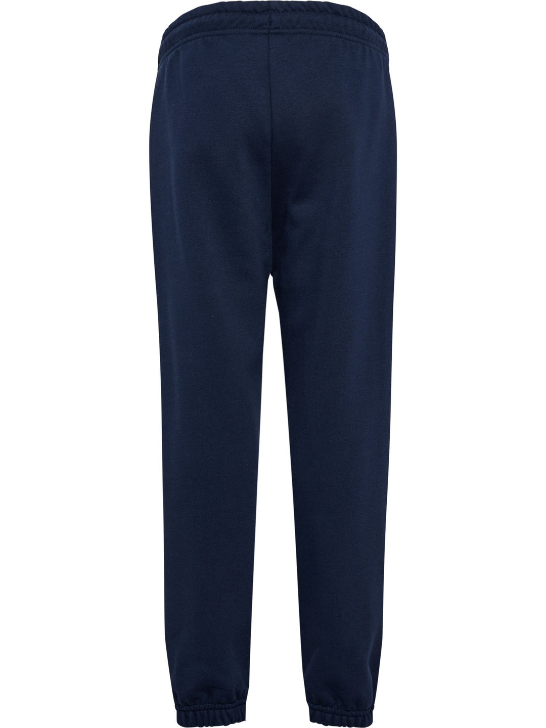 Hummel Hmljr Loose Sweatpant Piping - dress blues