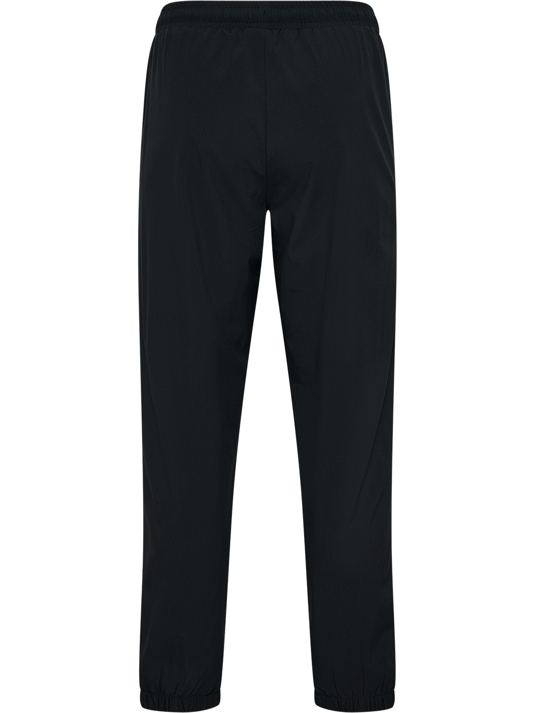 Hummel Hmlloose Track Pants Sportswear - black