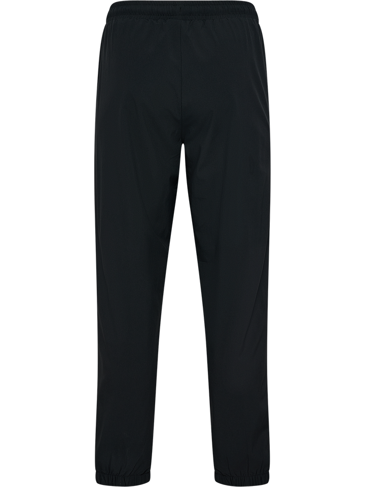 Hummel Hmlloose Track Pants Sportswear - black