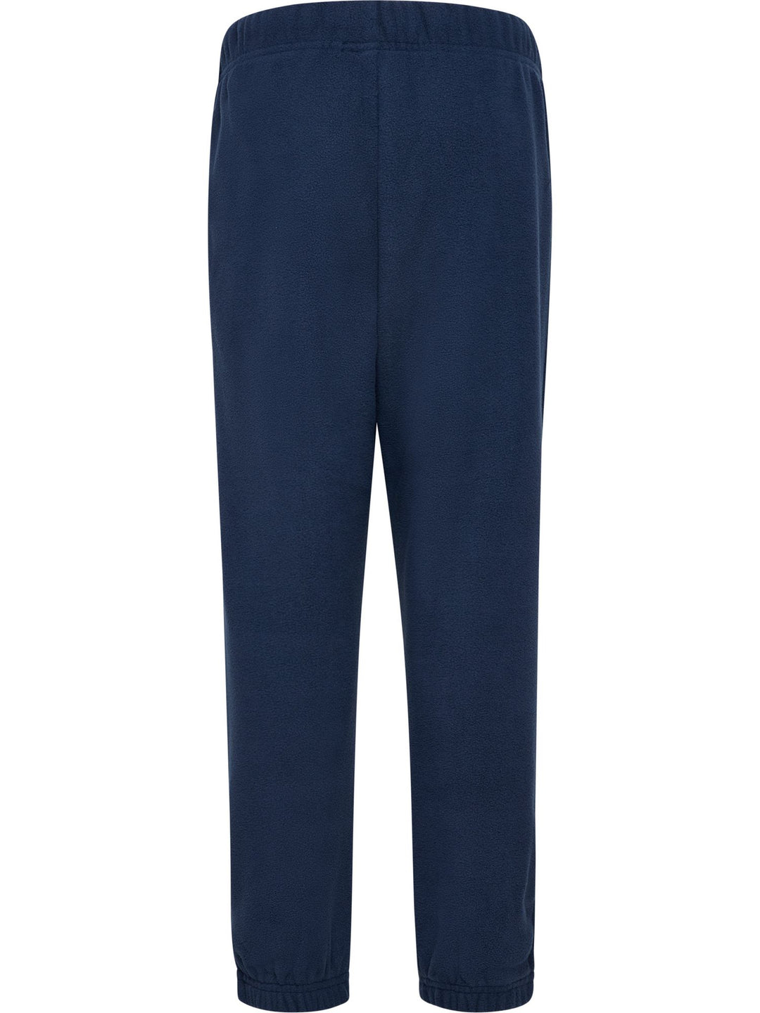 Hummel Hmljr Fleece Pants Bee - dress blues