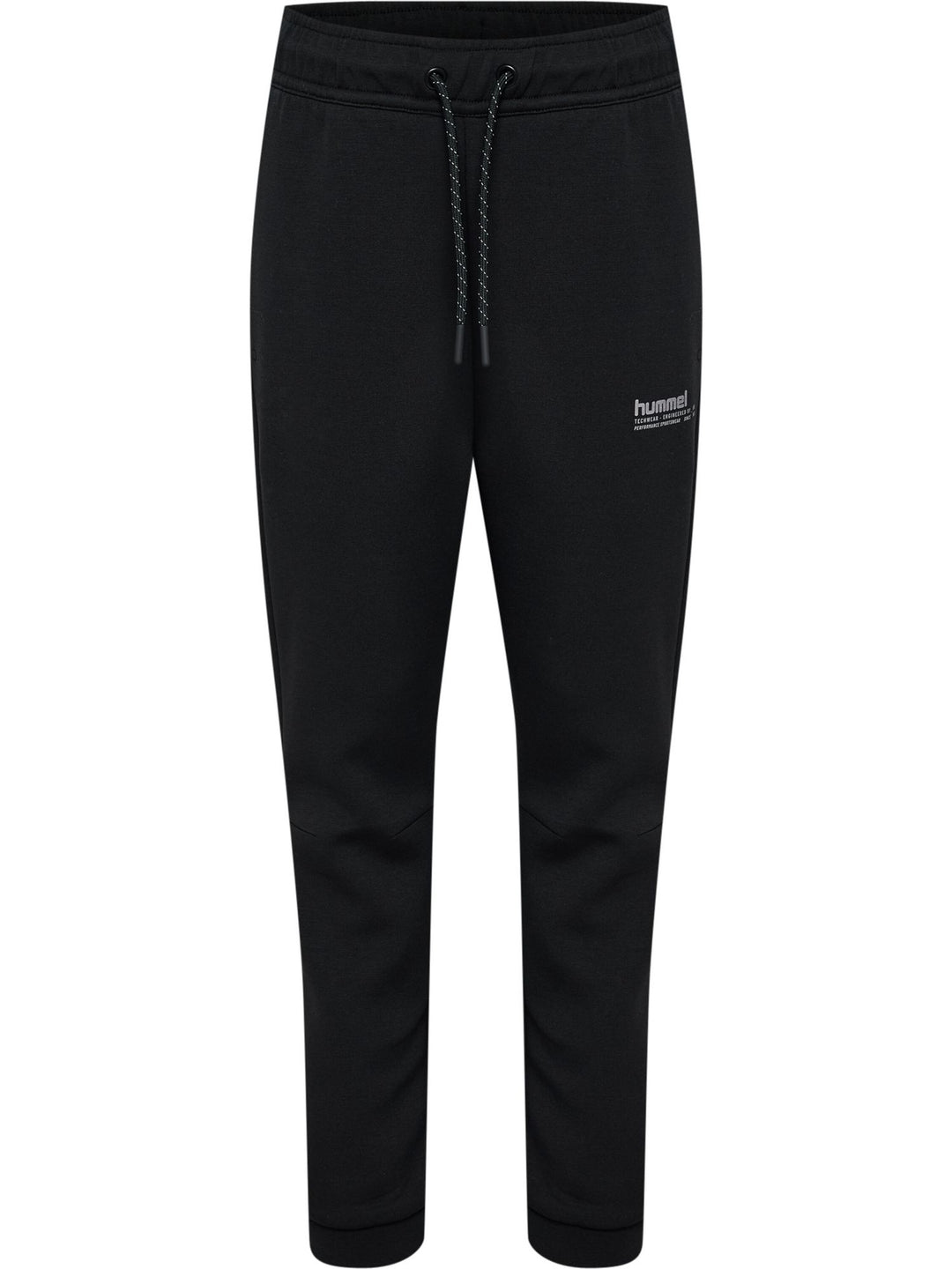 Hummel Hmljr Tech Fleece Pants - black