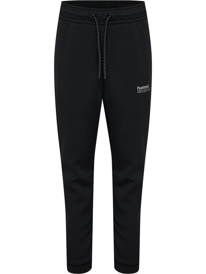 Hummel Hmljr Tech Fleece Pants - black