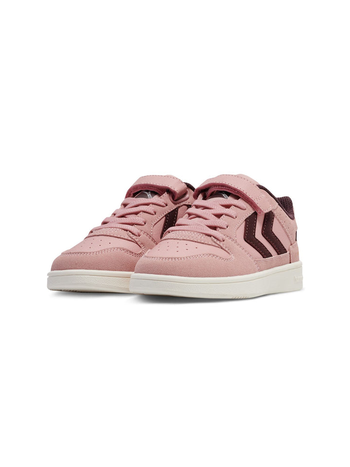 Hummel St Power Play Sp Jr - bridal rose
