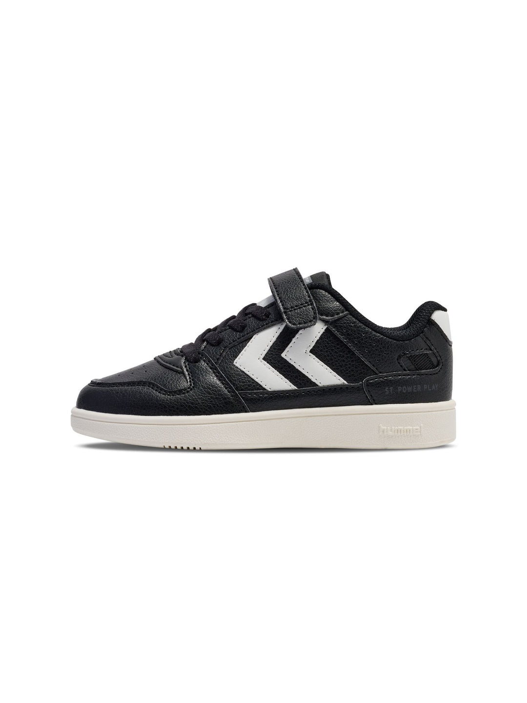 Hummel St Power Play Jr - anthracite
