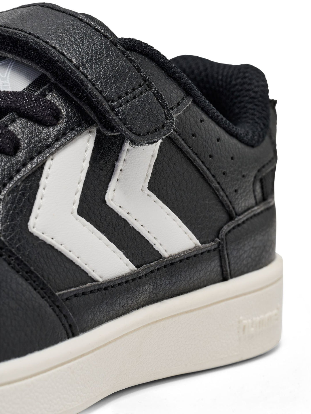 Hummel St Power Play Jr - anthracite