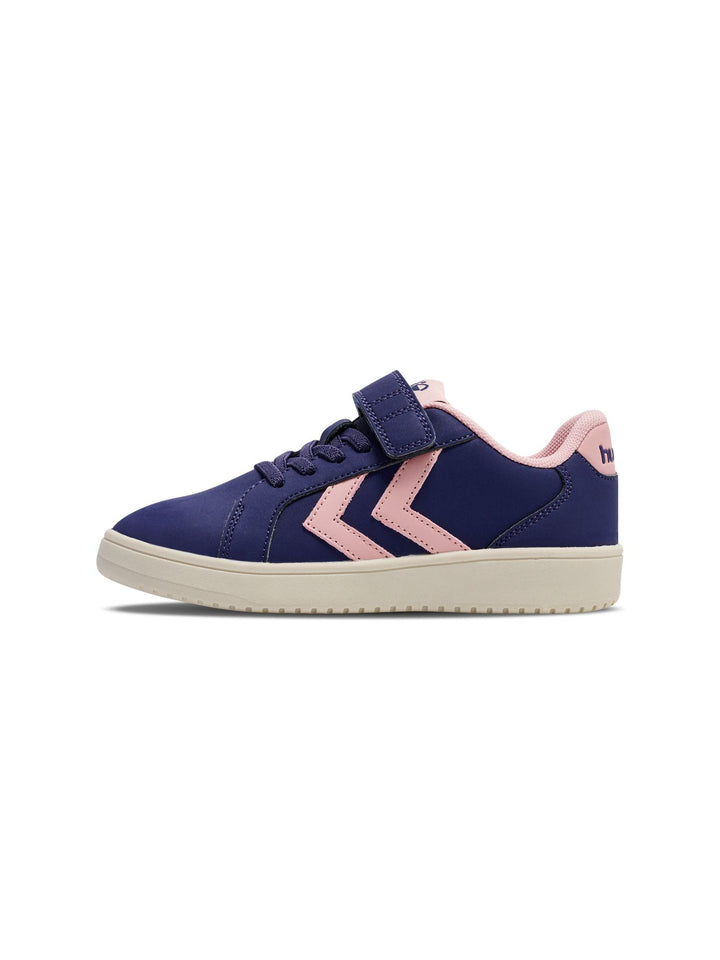 Hummel Derby Court Sn Jr - astral aura
