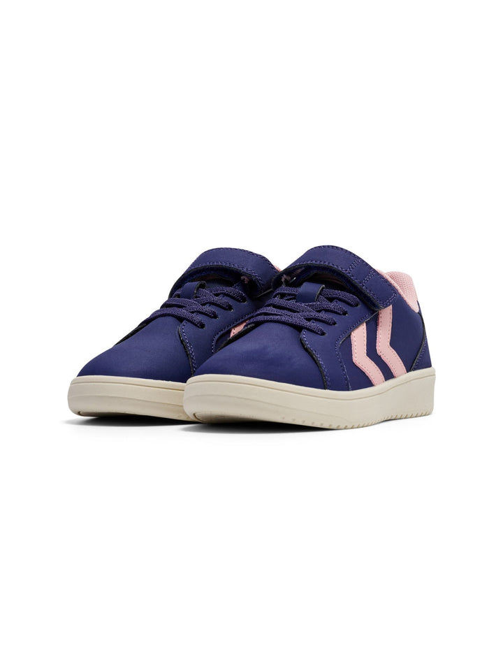 Hummel Derby Court Sn Jr - astral aura
