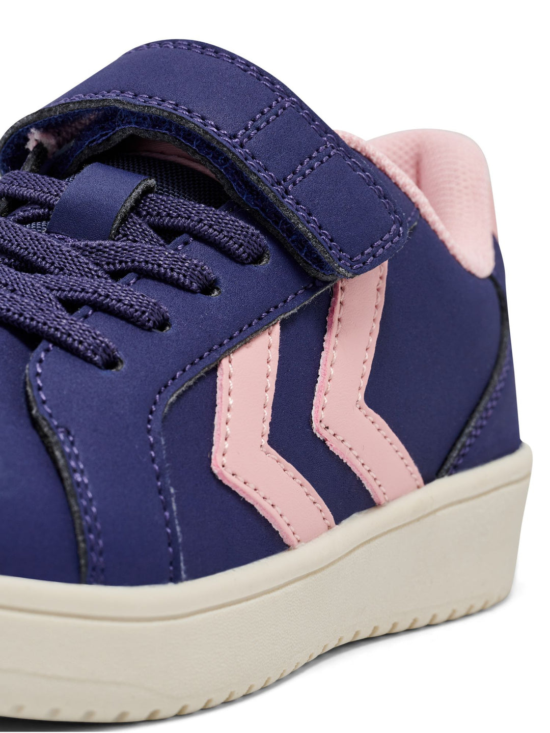 Hummel Derby Court Sn Jr - astral aura