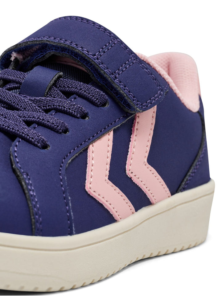 Hummel Derby Court Sn Jr - astral aura