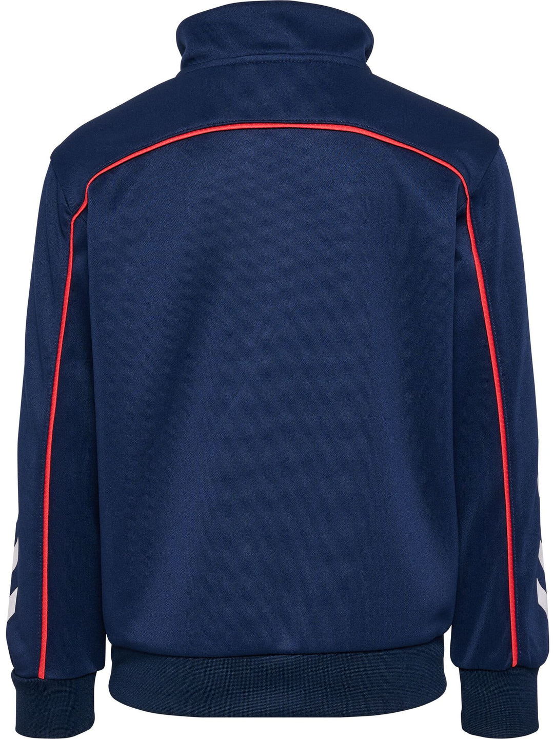 Hummel Hmljr Tracksuit - dress blues