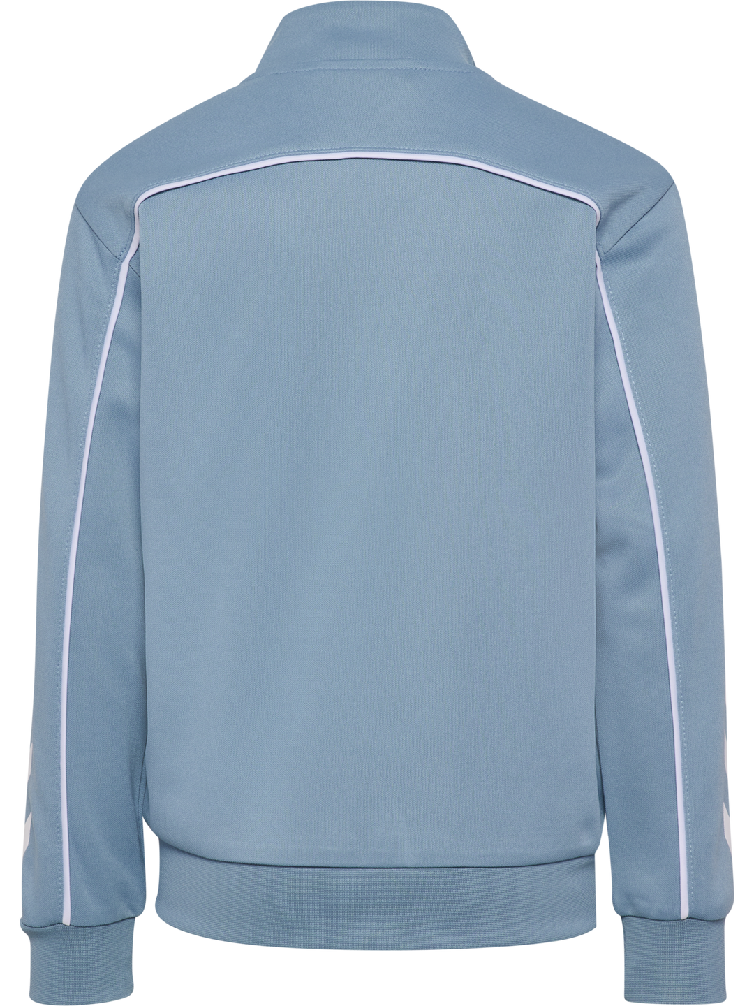 Hummel Hmljr Tracksuit - faded denim