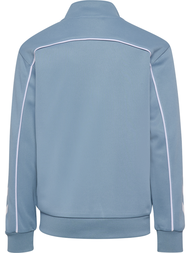 Hummel Hmljr Tracksuit - faded denim