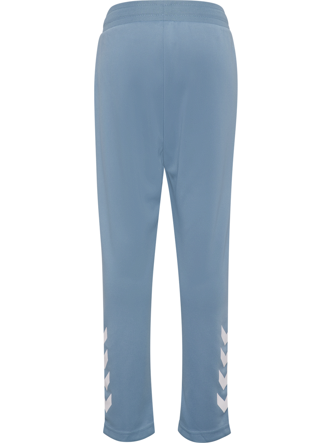 Hummel Hmljr Tracksuit - faded denim
