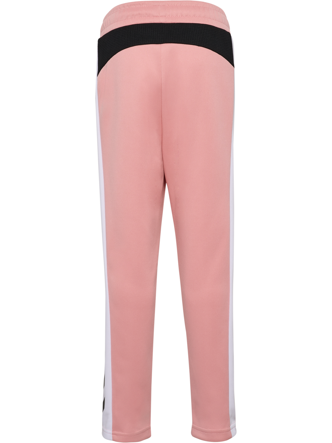 Hummel Hmljr Colorblock Tracksuit - bridal rose