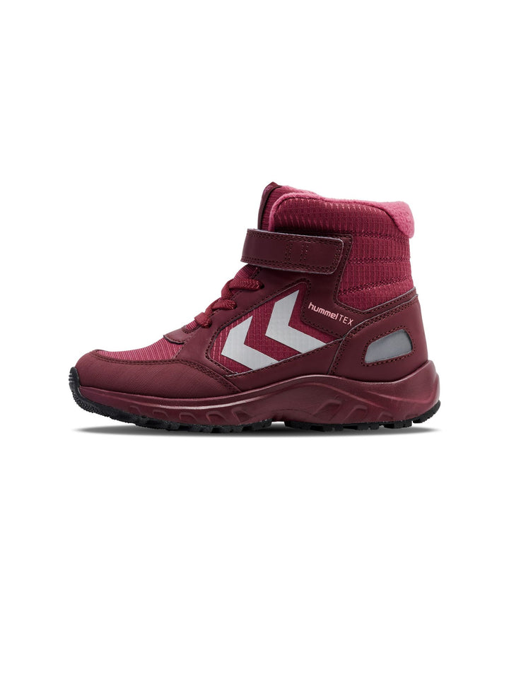 Hummel Explorer Tex - rose brown