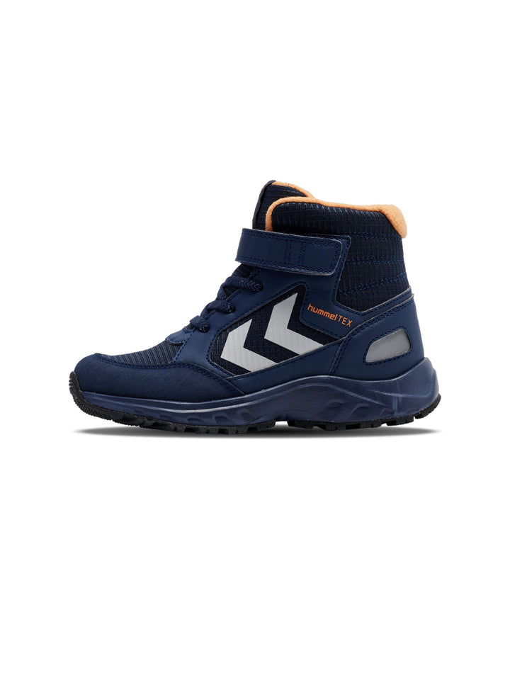 Hummel Explorer Tex - dark denim