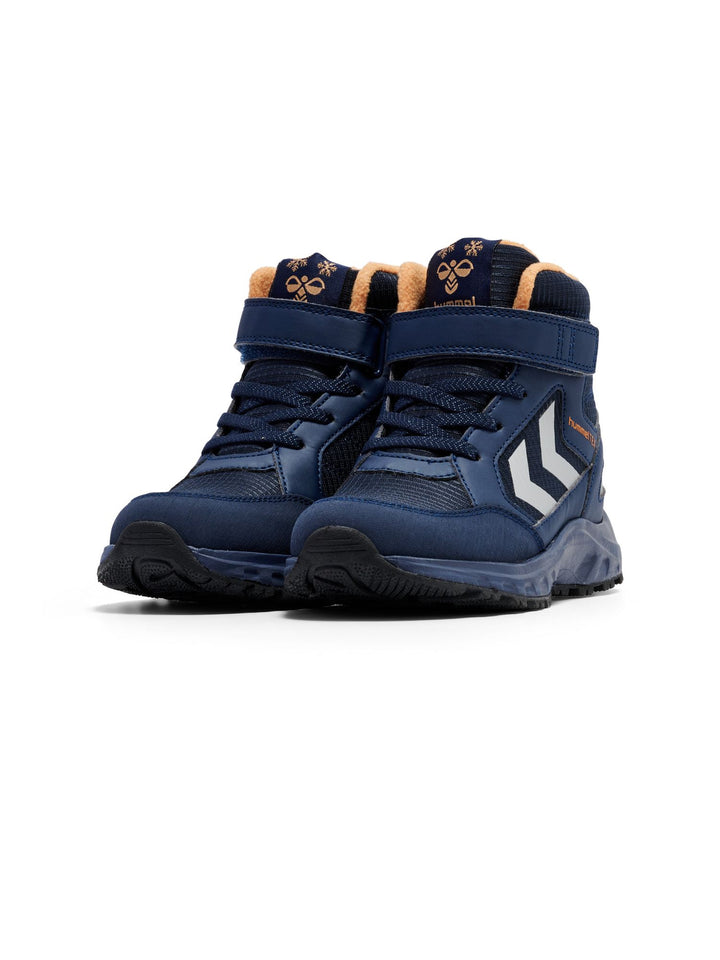 Hummel Explorer Tex - dark denim