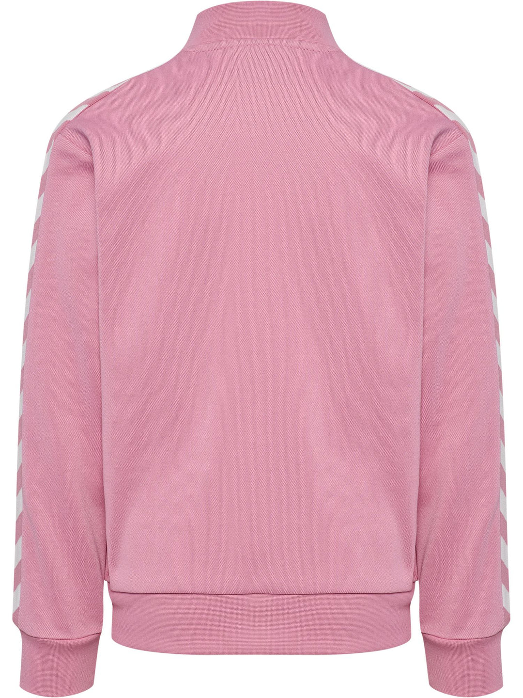 Hummel Hmljr Archive Reg Poly Zip Jacket - polignac