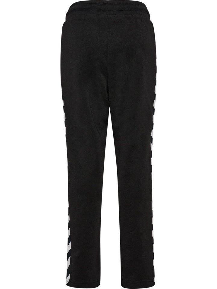 Hummel Hmljr Archive Regular Poly Pants - black