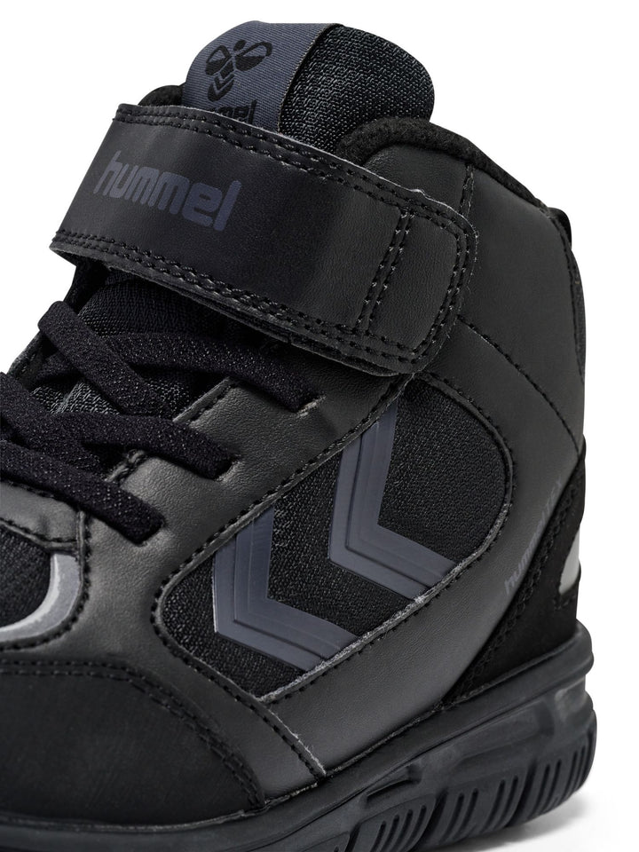 Hummel X-Light 2.0 Mid Tex Jr - anthracite