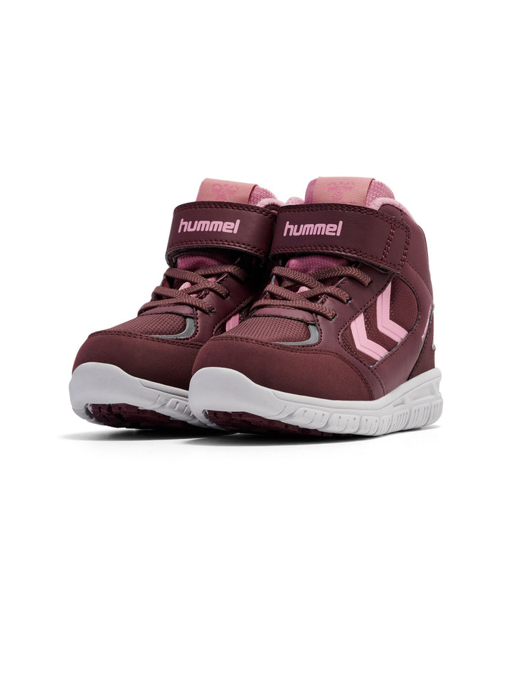 Hummel X-Light 2.0 Mid Tex Jr - vineyard wine