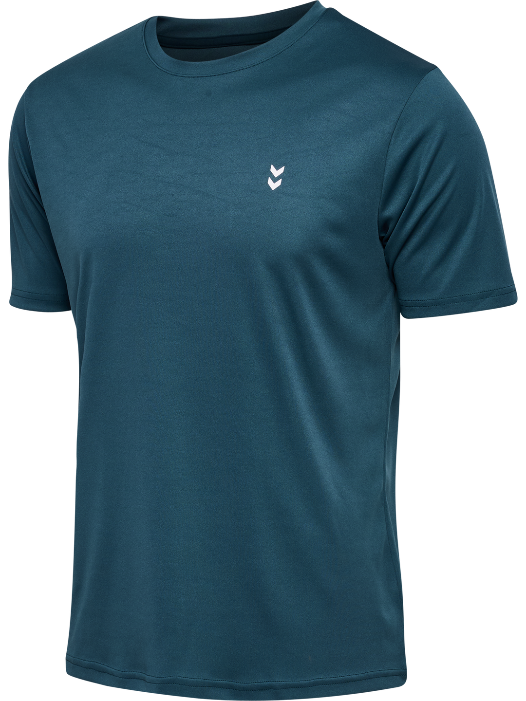 Hummel Hmlpulse training  t-shirt s/s - stargazer