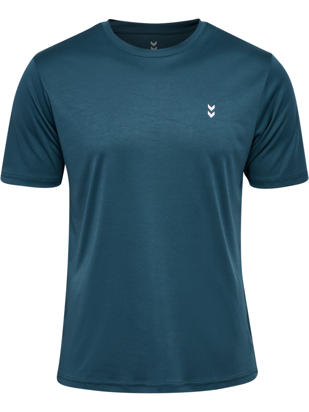 Hummel Hmlpulse training  t-shirt s/s - stargazer