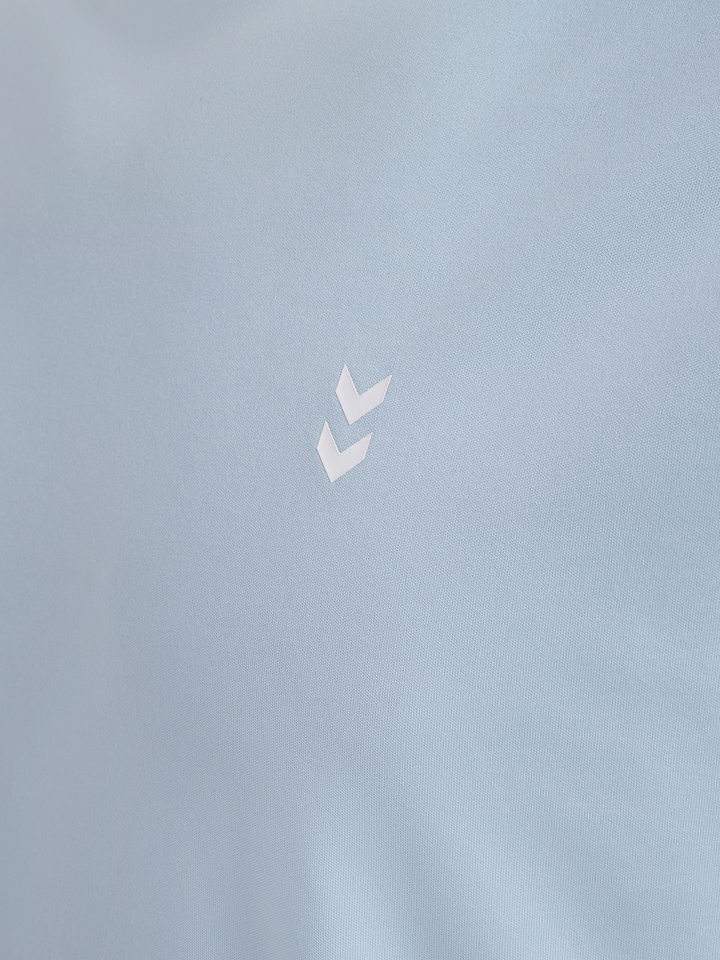 Hummel Hmlpulse training  t-shirt s/s - skyway