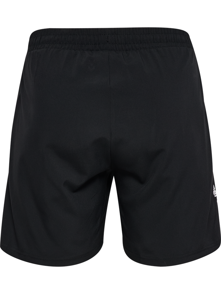 Hummel Hmlpulse workout shorts - black