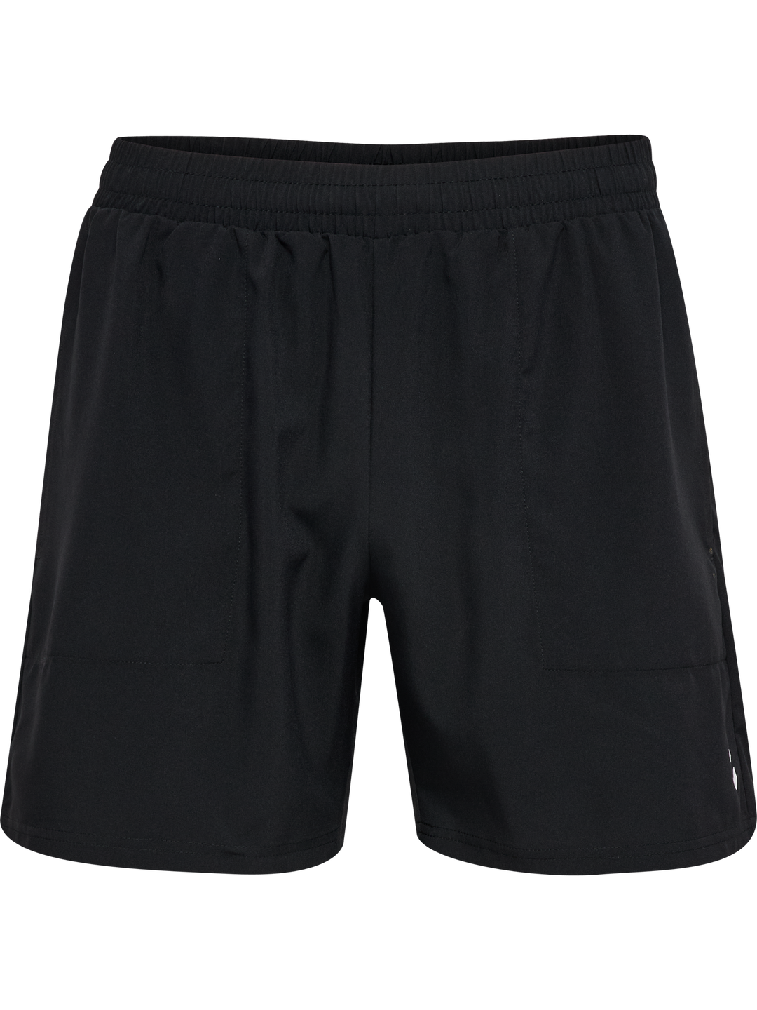 Hummel Hmlpulse workout shorts - black