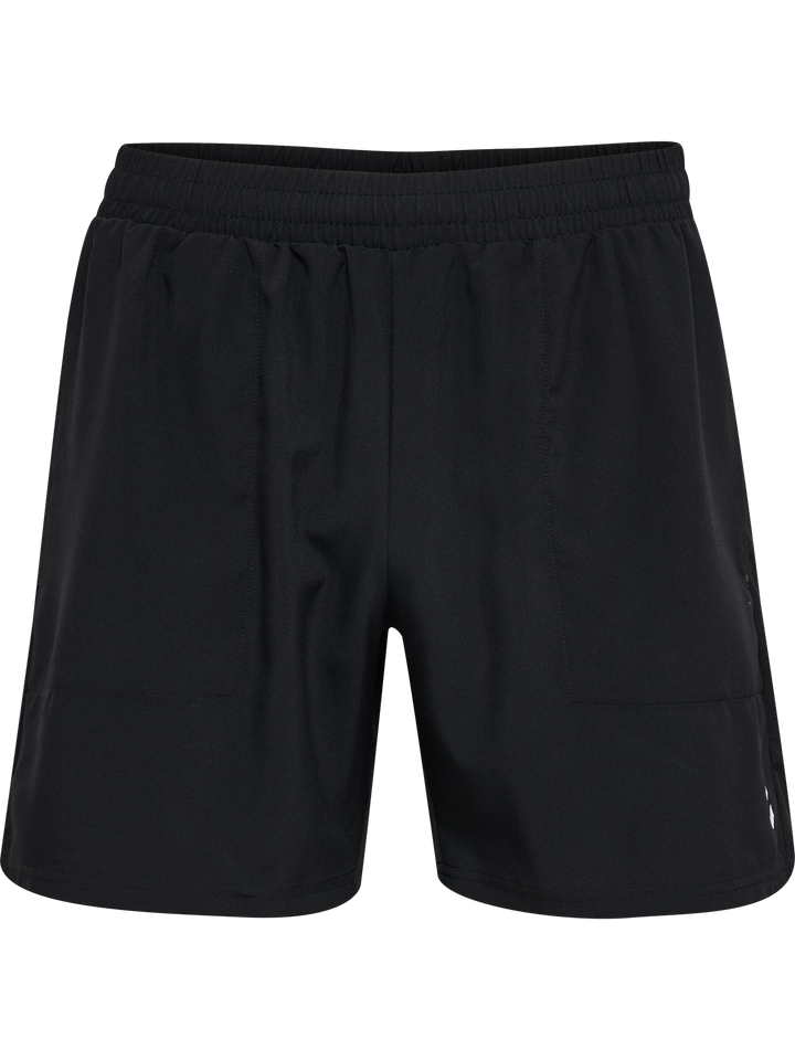 Hummel Hmlpulse workout shorts - black