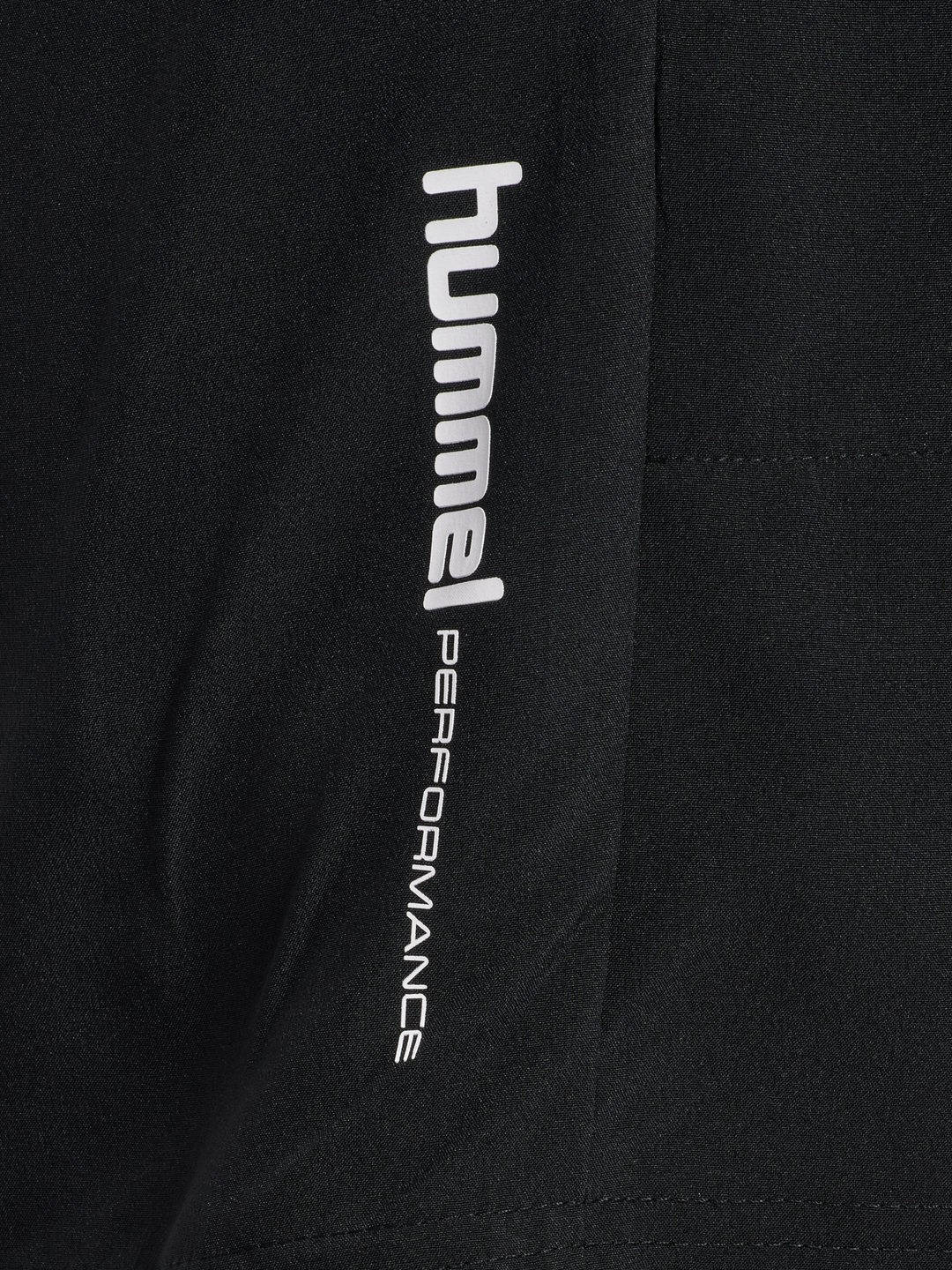 Hummel Hmlpulse workout shorts - black