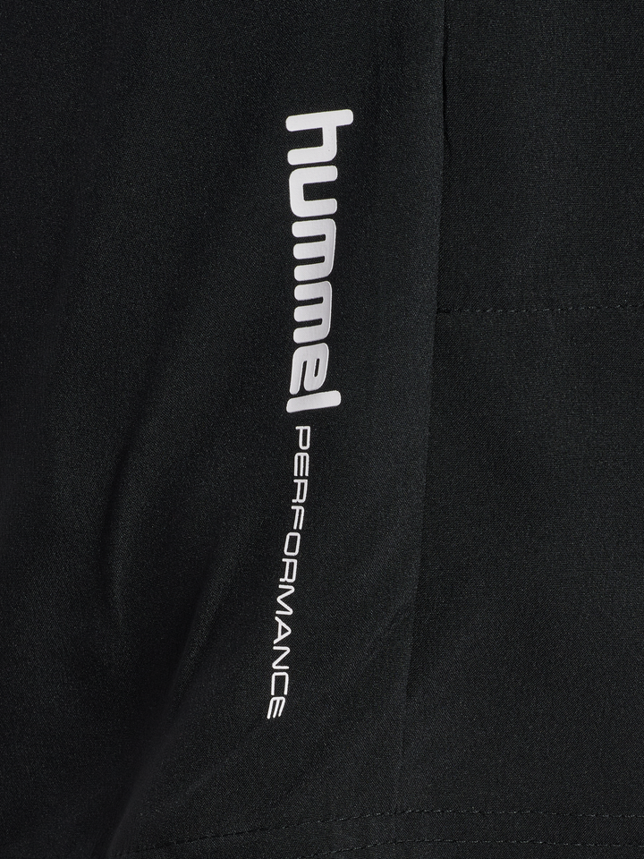 Hummel Hmlpulse workout shorts - black